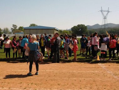 Summer camp για δημιουργική απασχόληση των παιδιών από τους Δήμους